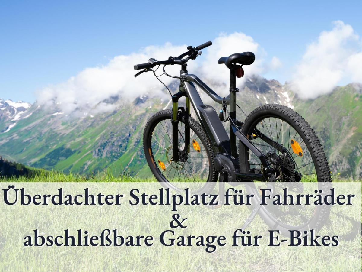 Schicke Ferienwohnung In Bester Bodenseelage L 1 Minute Zum Bodensee L 1 Zimmer L Vollausgestattete Kueche L Free-Wlan L Willkommen Im Apartment Stahringen Radolfzell am Bodensee Bagian luar foto